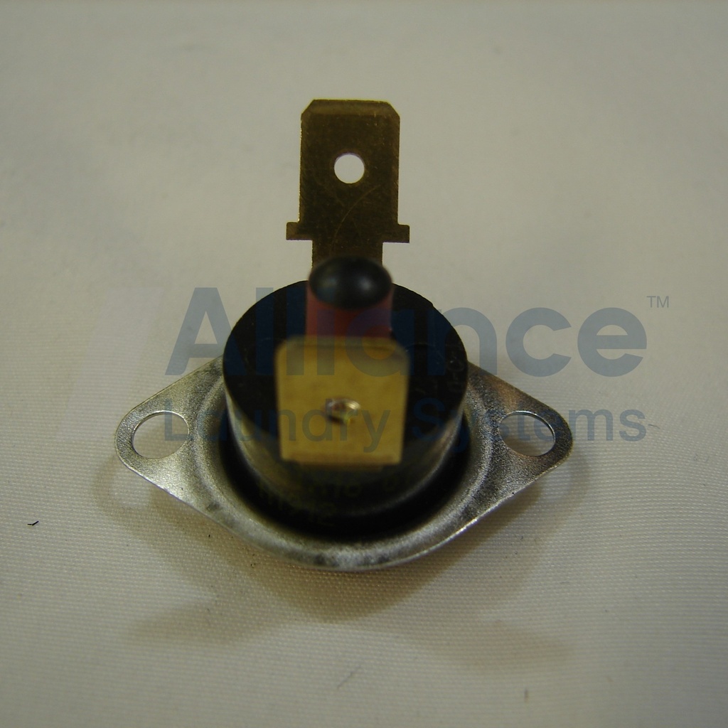 THERMOSTAT,LIMIT MANUAL RESET