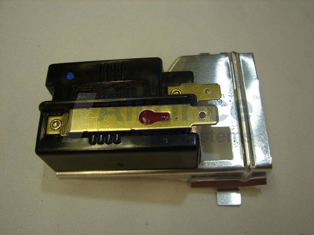 SENSOR,RADIANT FLAME