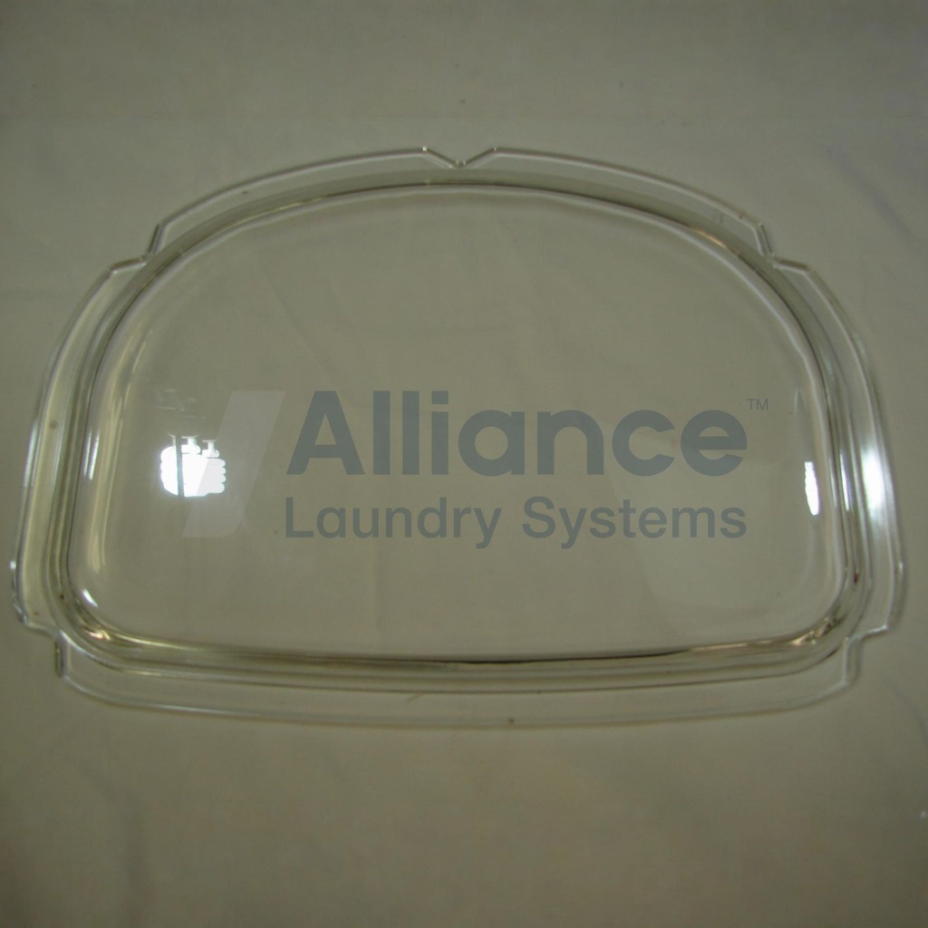 WINDOW,DOOR DRYER GLASS