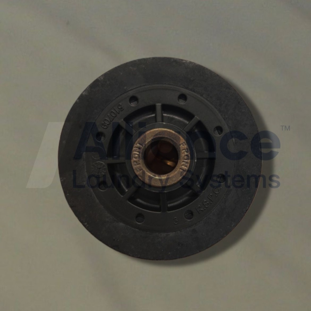 ROLLER CYLINDER W/INSTR