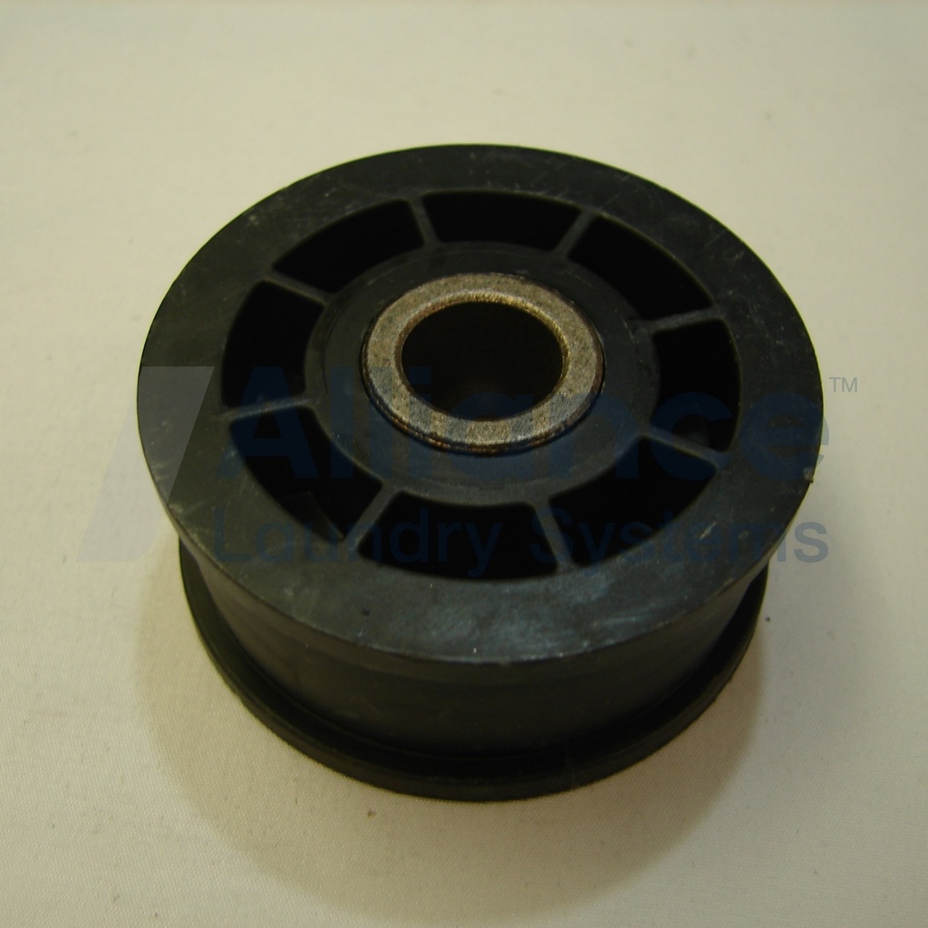 ASSY IDLER WHEEL & BEARING-PKG