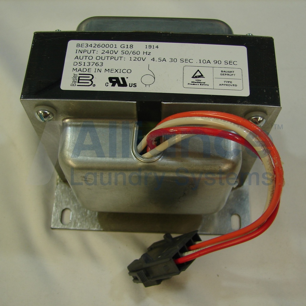 TRANSFORMER,AUTO 115/230V PKG