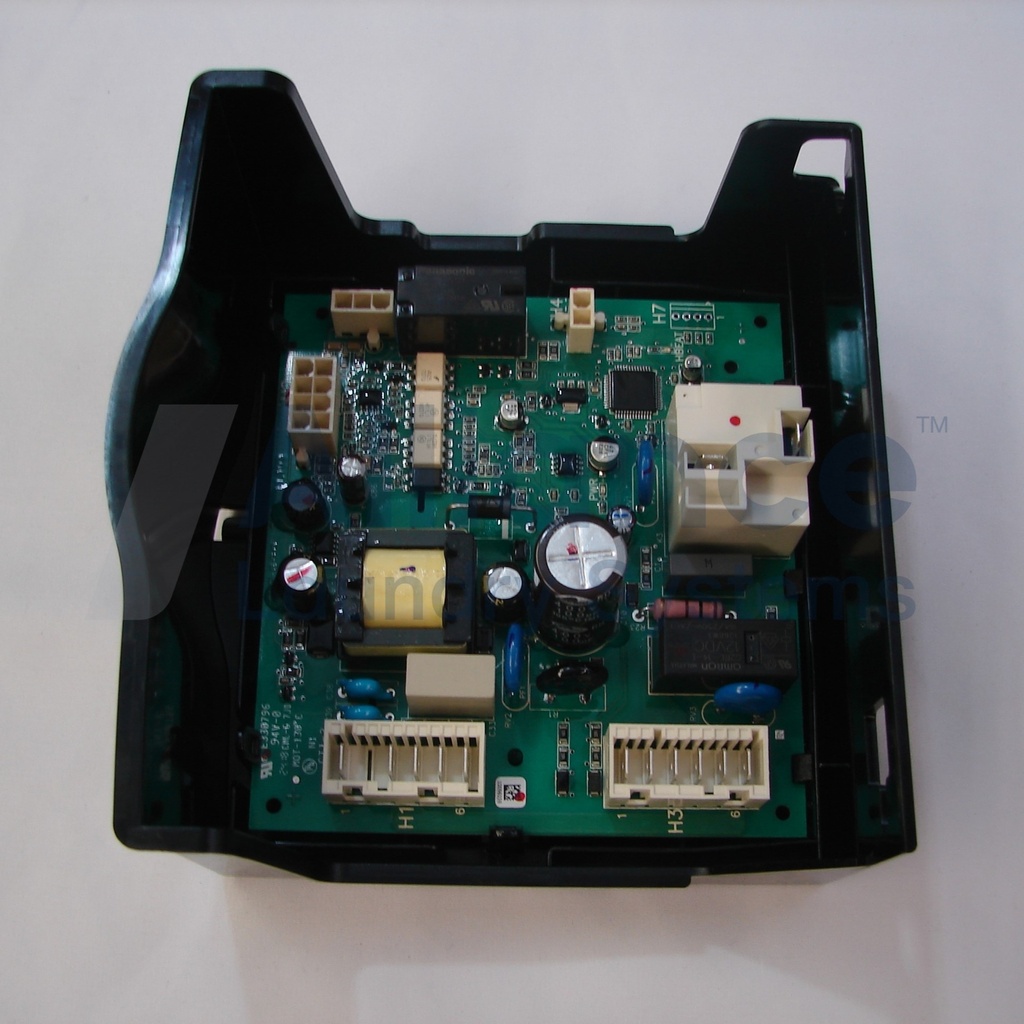 ASSY,DRYER OUTPUT CONTROL