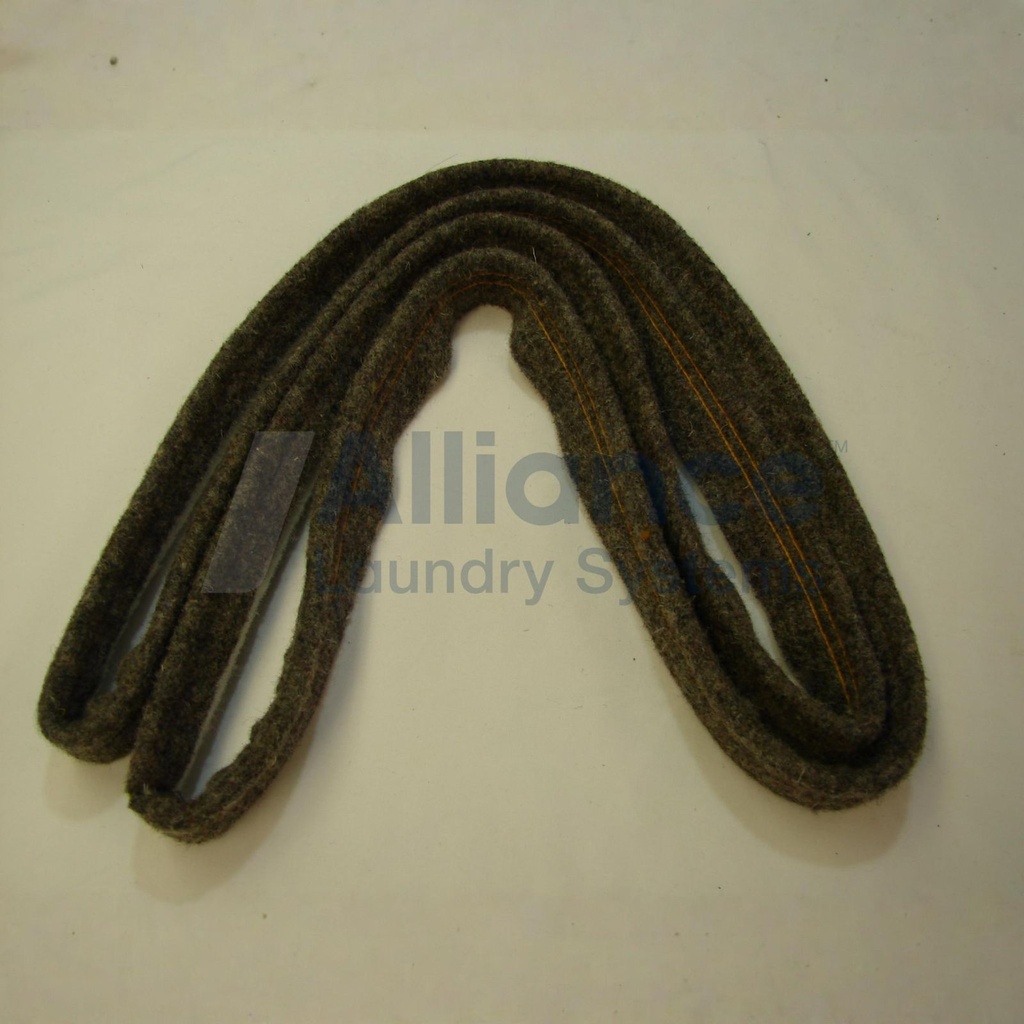 ASSY SEAL-CYL W/FILLER & INSTR