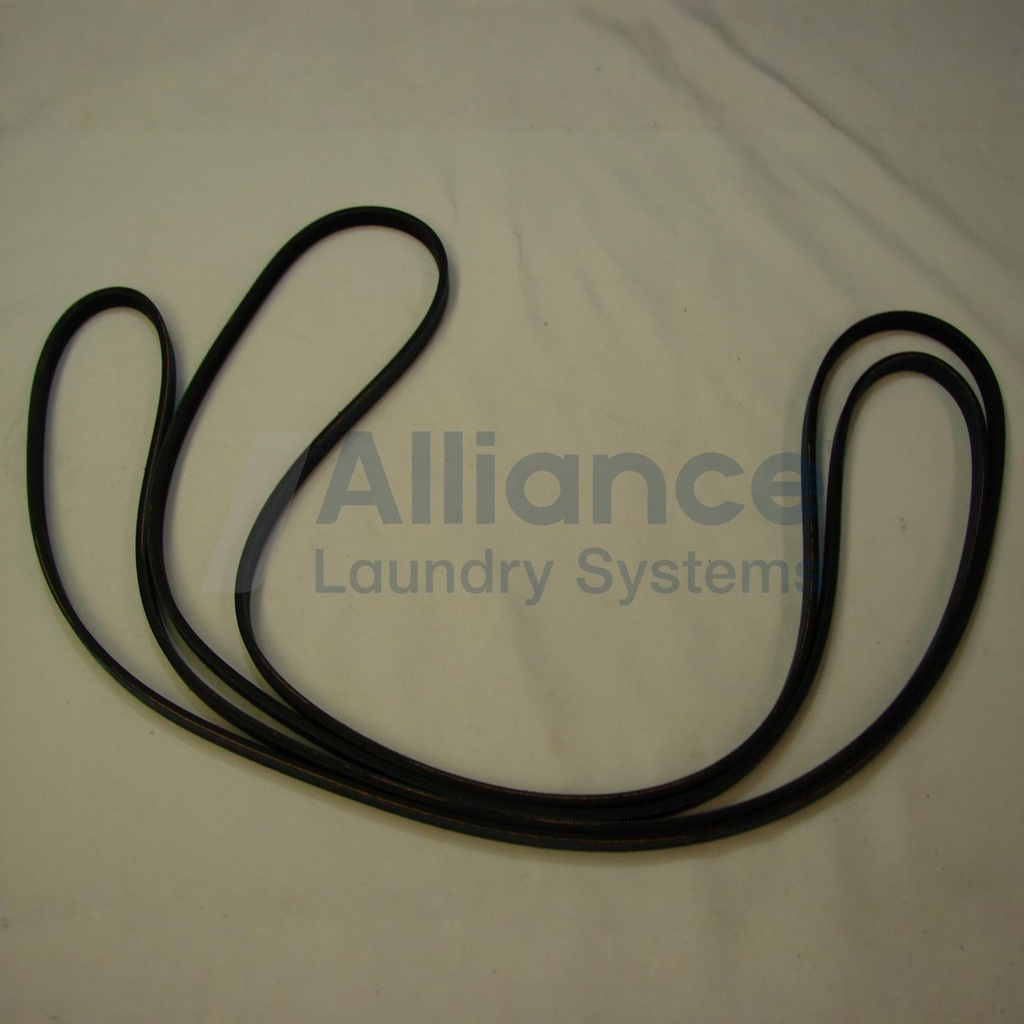 BELT CYLINDER-RUBBER FACE PKG