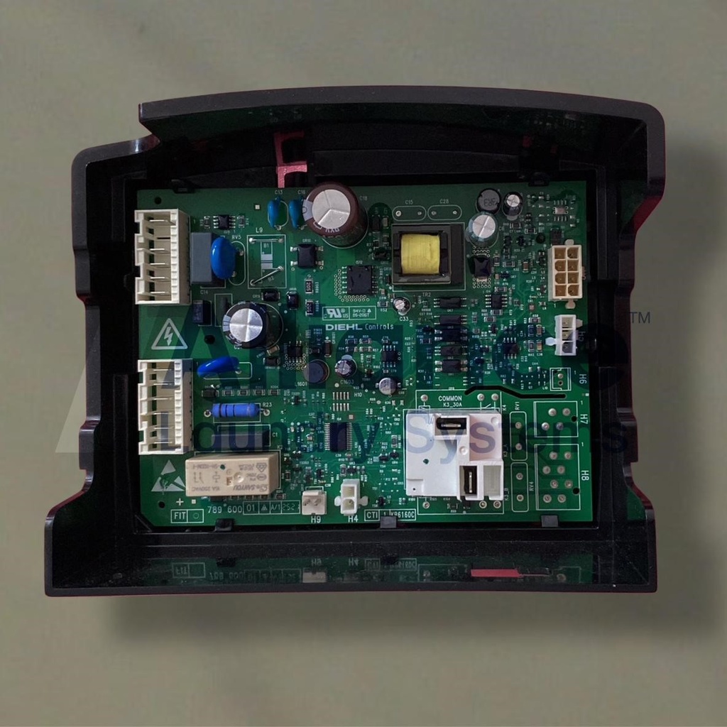 KIT, ASSY,DRYER OUTPUT CONTROL(SAHARA)