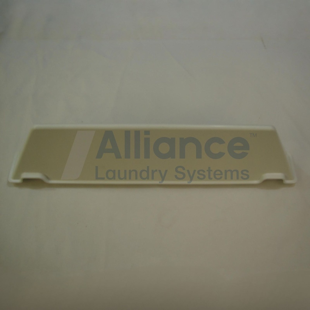 BAFFLE,CYLINDER-WHITE