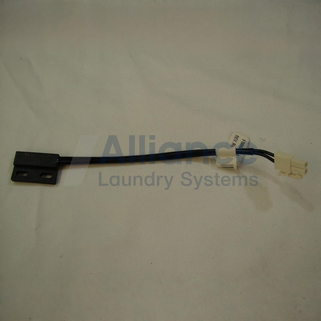 ASSY,REED SWITCH 905 W/RECEPT 6.0" GW