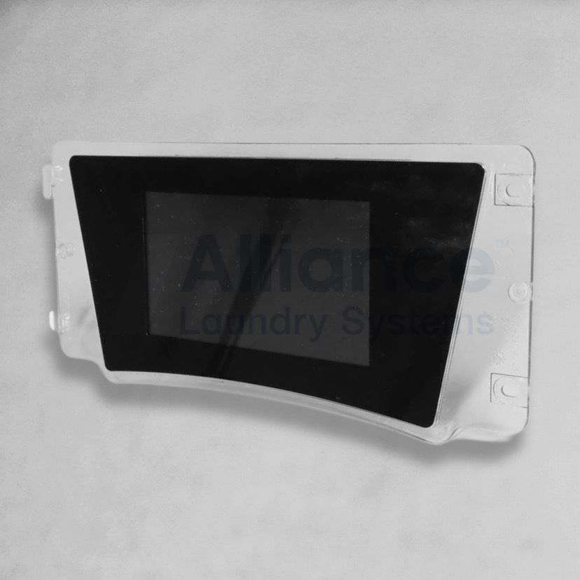 ASSY,CNTRL WX TOUCH(7D TRAPEZOID BLACK)