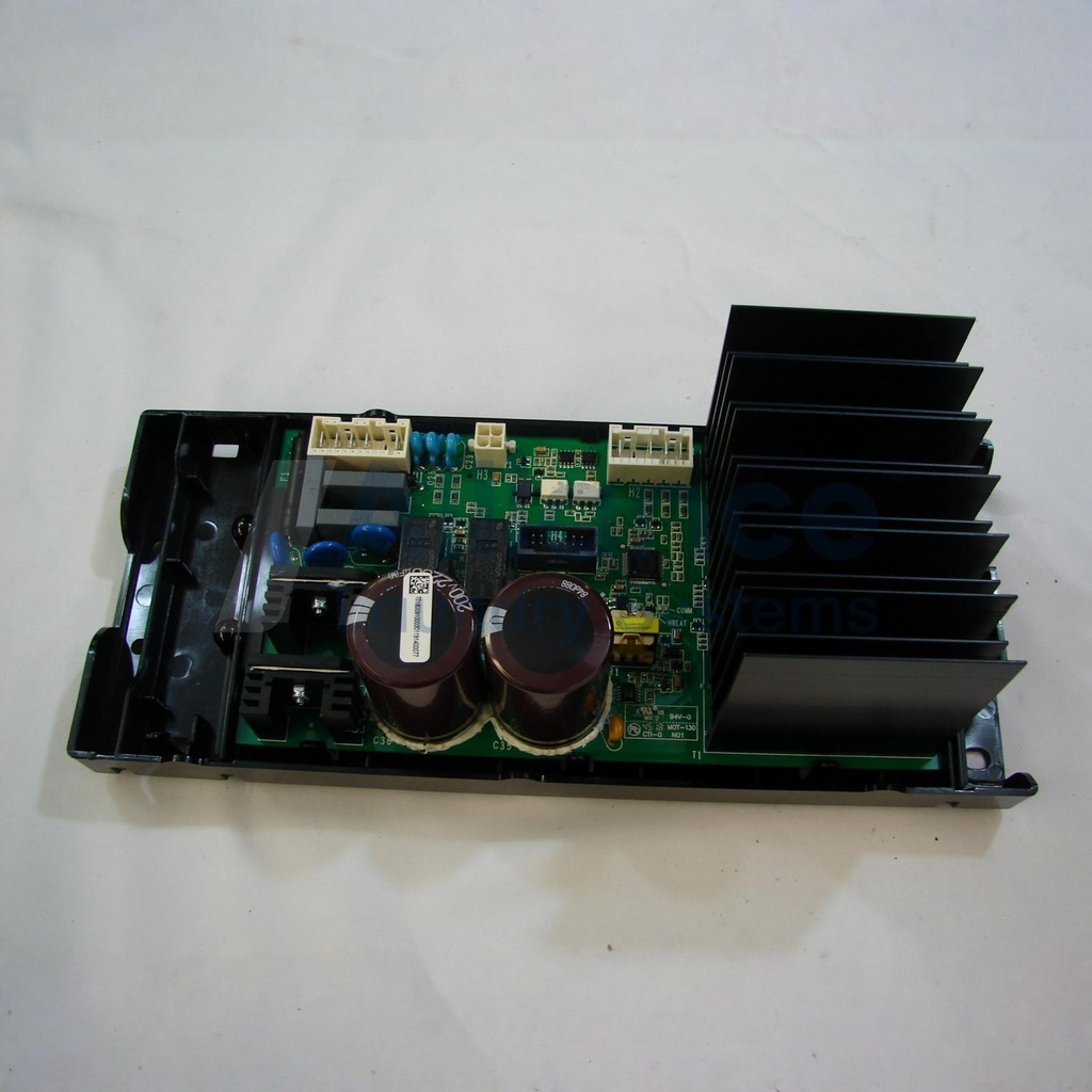 ASSY,WX DRIVE,2HP,120V/240V PKG