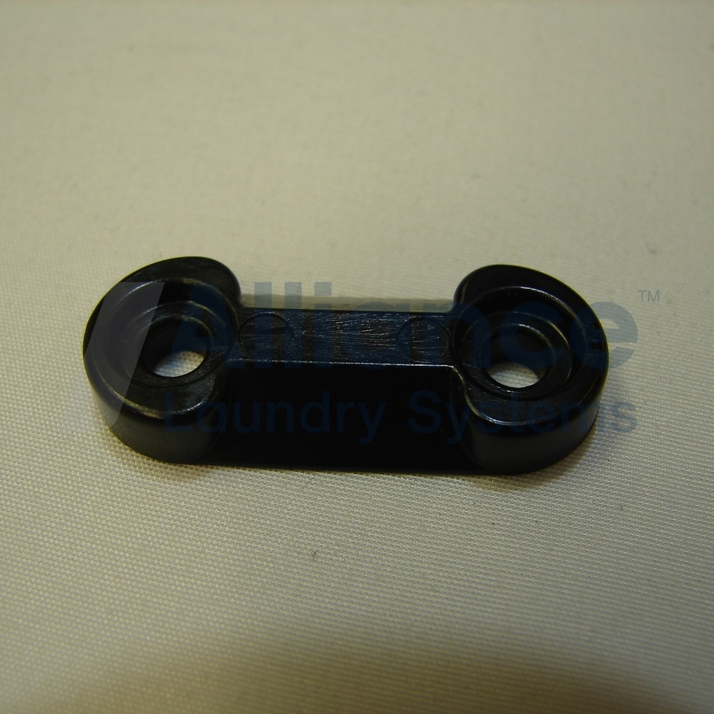 LATCH DOOR-DELRIN