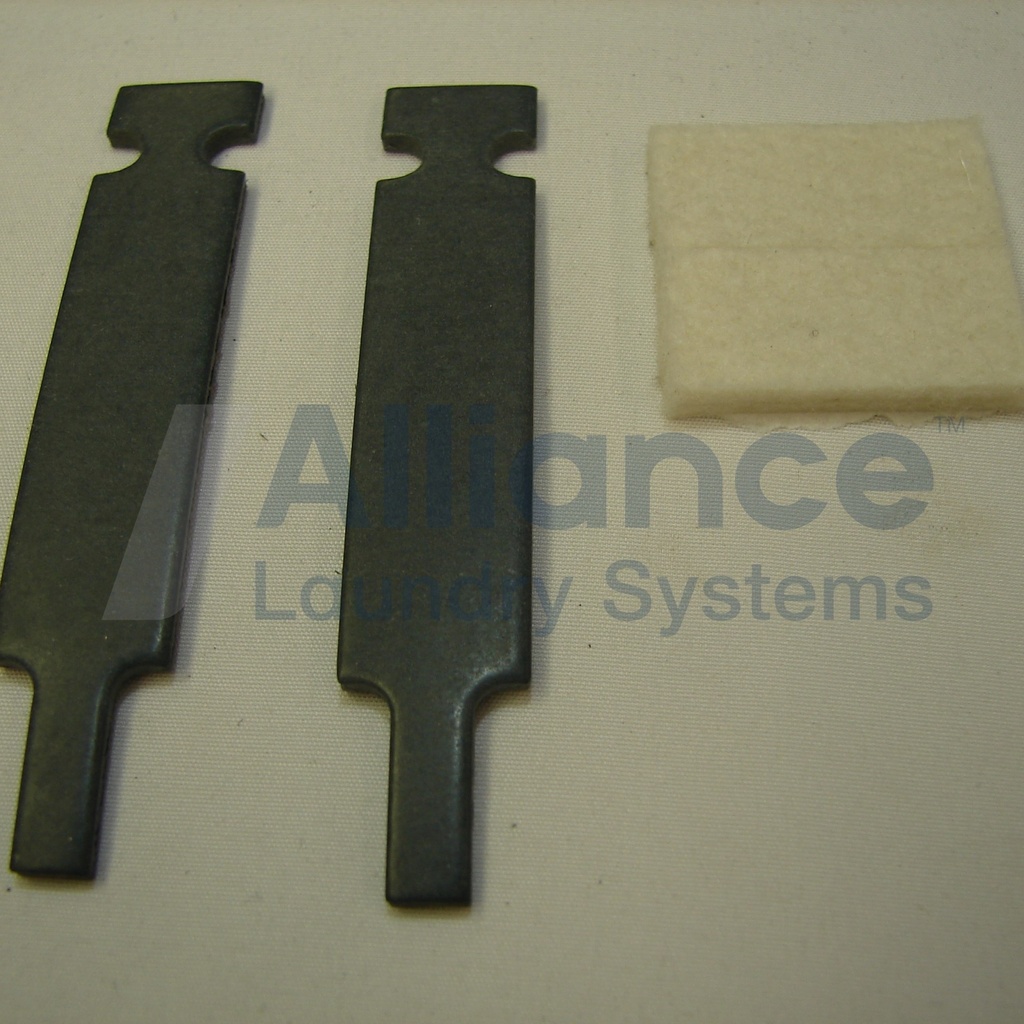 KIT GLIDE 1992&NEWER SM DRYER