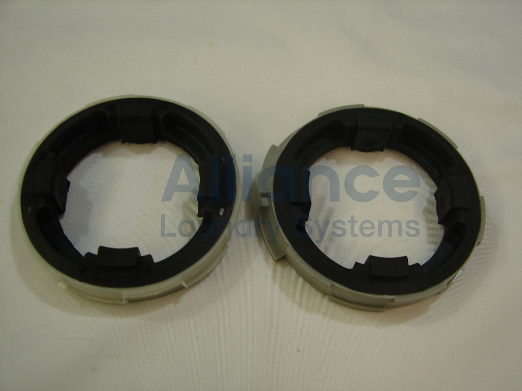 KIT MOTOR HUB RING