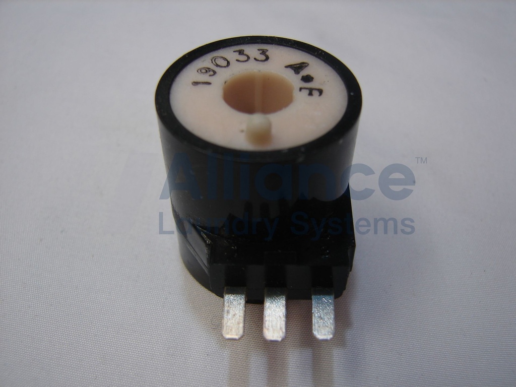 COIL BOOSTER & HOLD-50HZ/120V