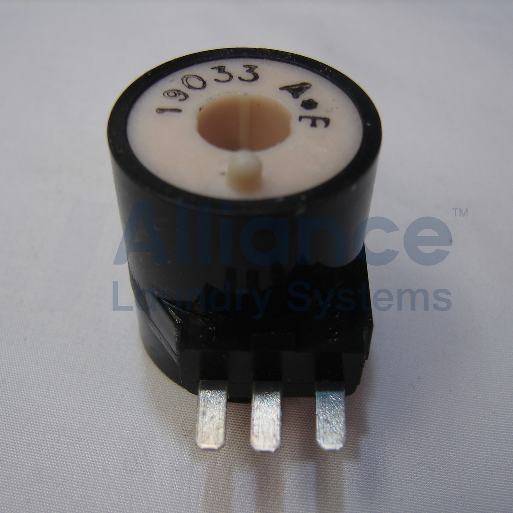 COIL BOOSTER & HOLD-50HZ/120V