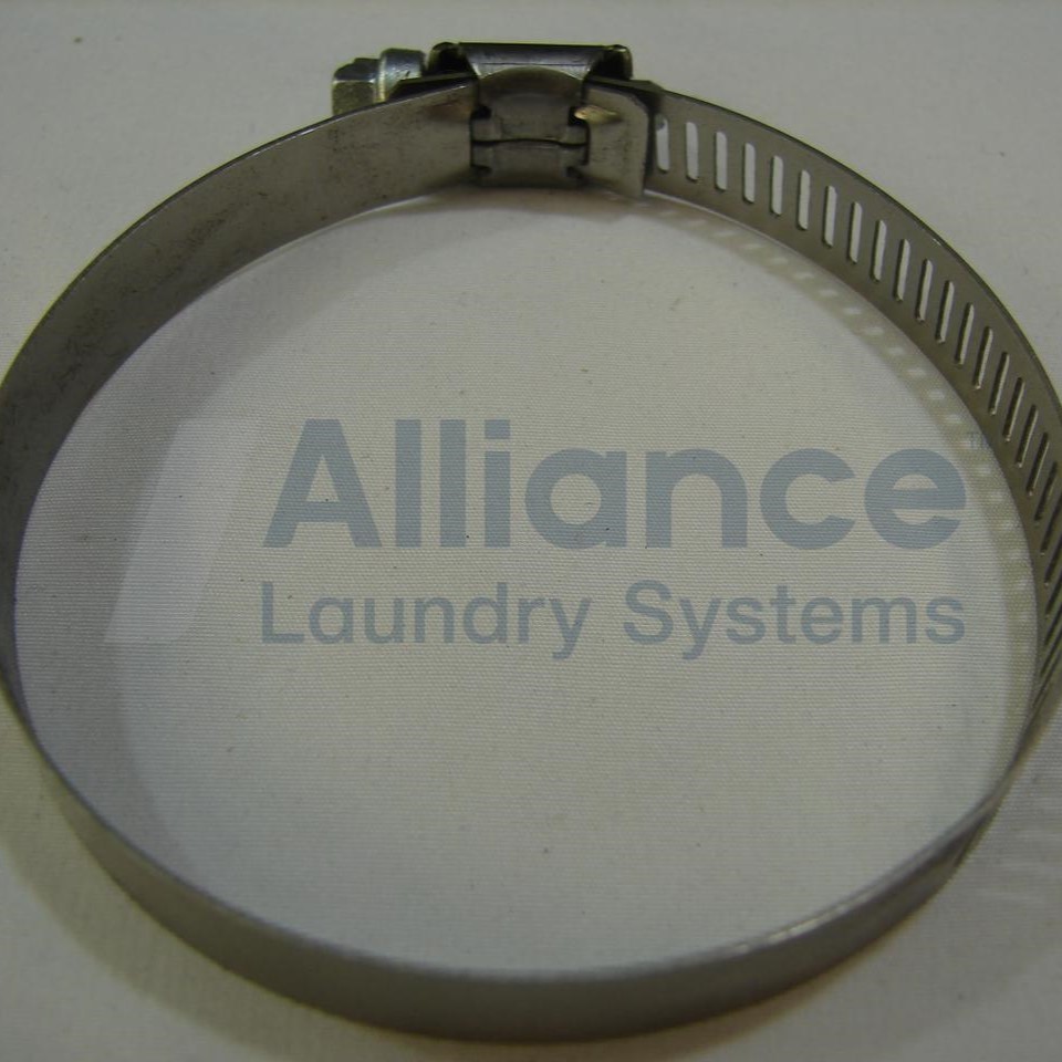 HOSE CLAMP