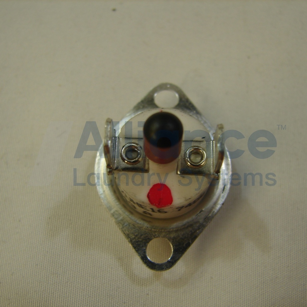 THERMOSTAT,LIMIT 175°F