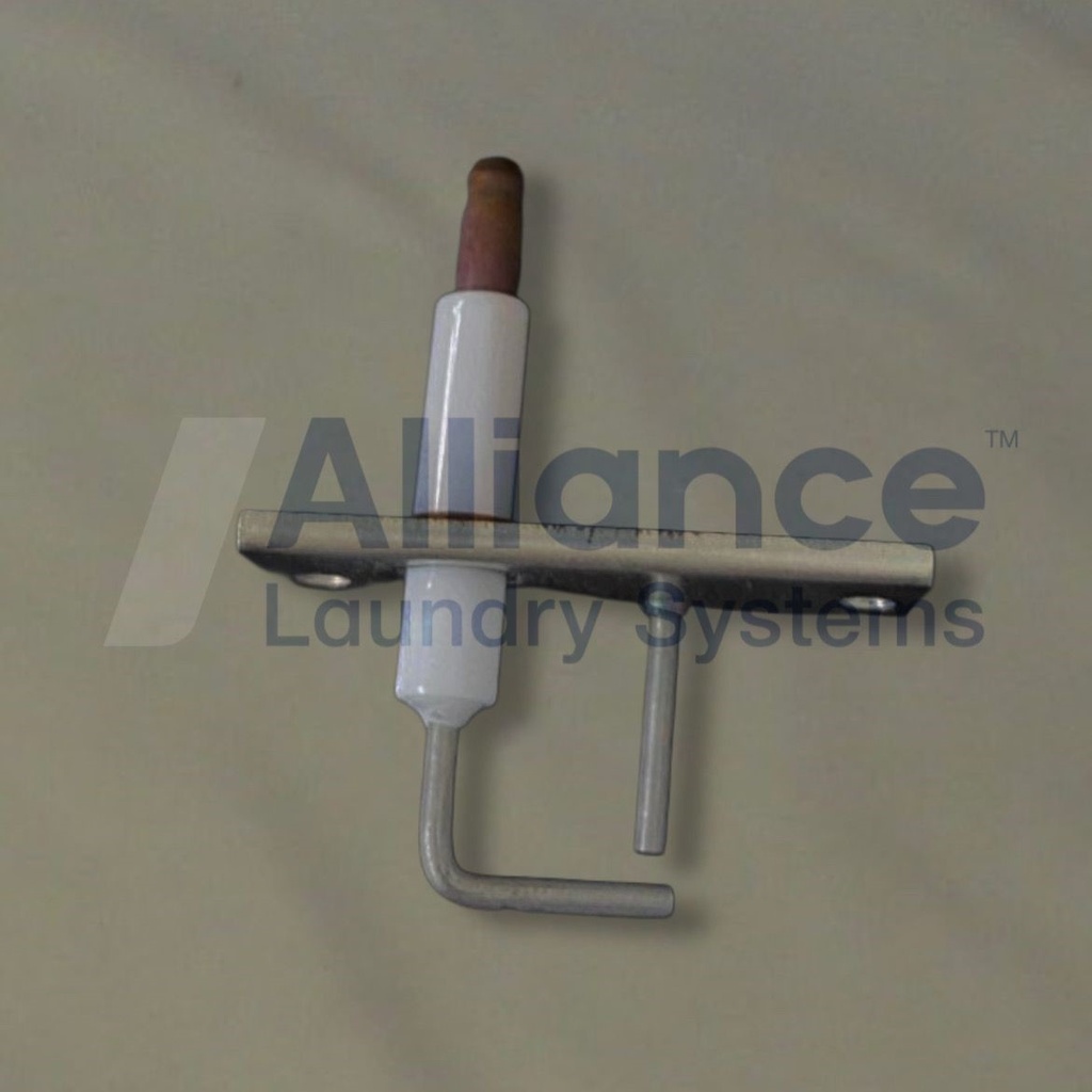 ELECTRODE, SPARK TPS