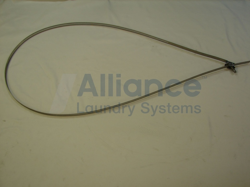 CLAMP,DOOR SEAL