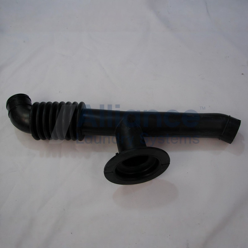 HOSE,TUB TO PUMP
