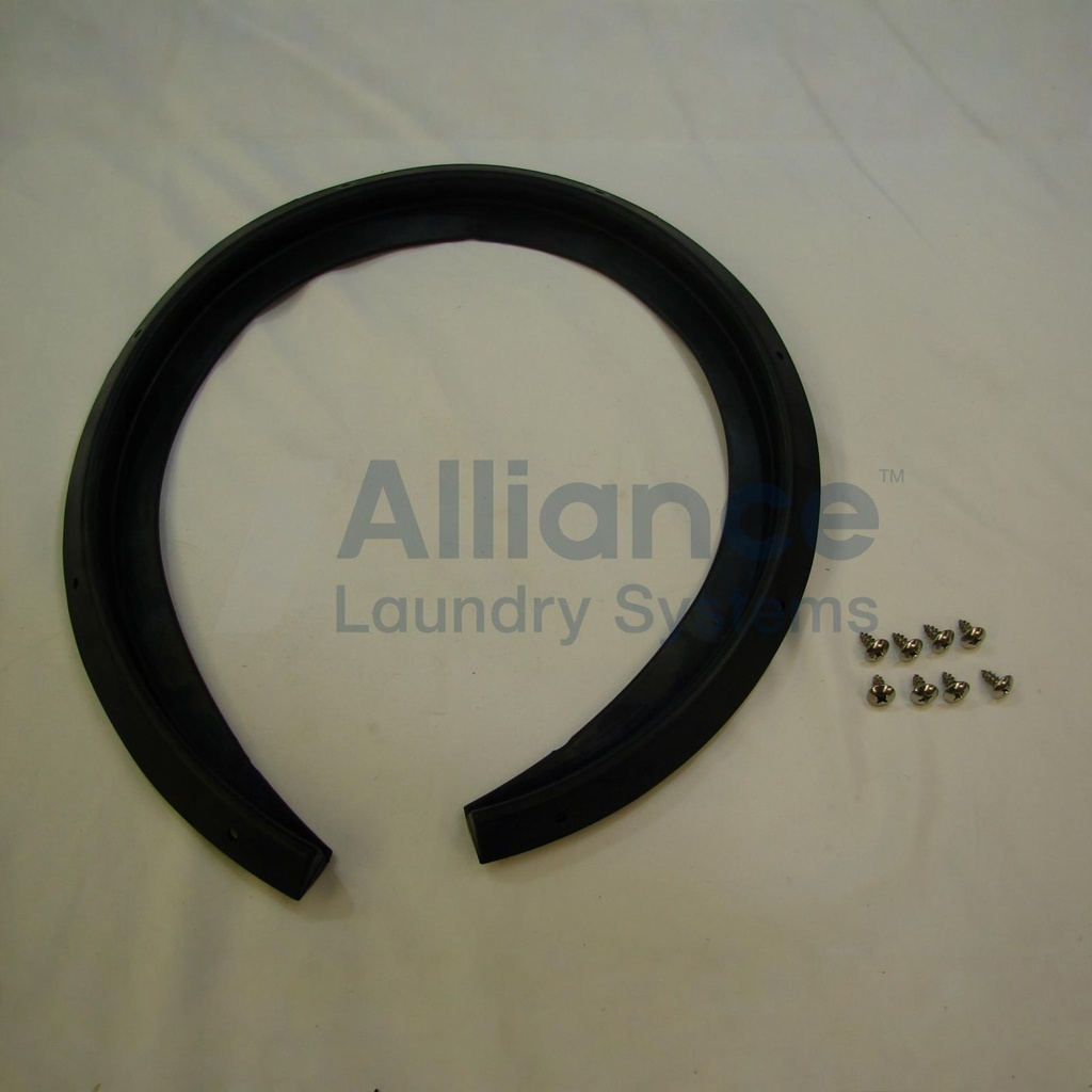 FOREIGN OBJECT DEFLECTOR BLK COBRA