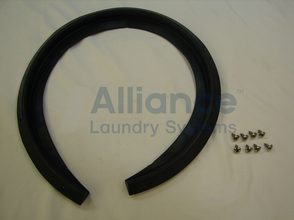 FOREIGN OBJECT DEFLECTOR BLK COBRA