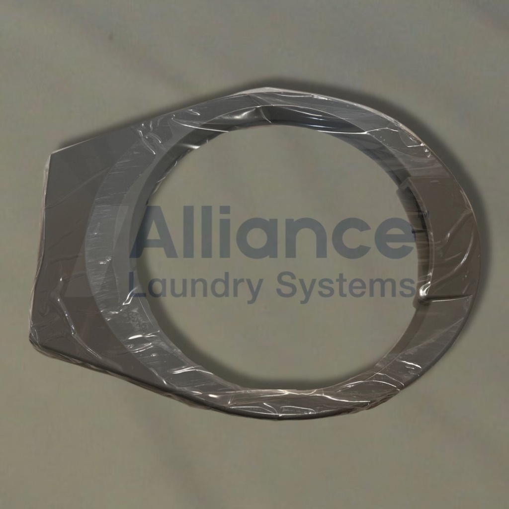 KIT OUTER DOOR BEZEL GRAY