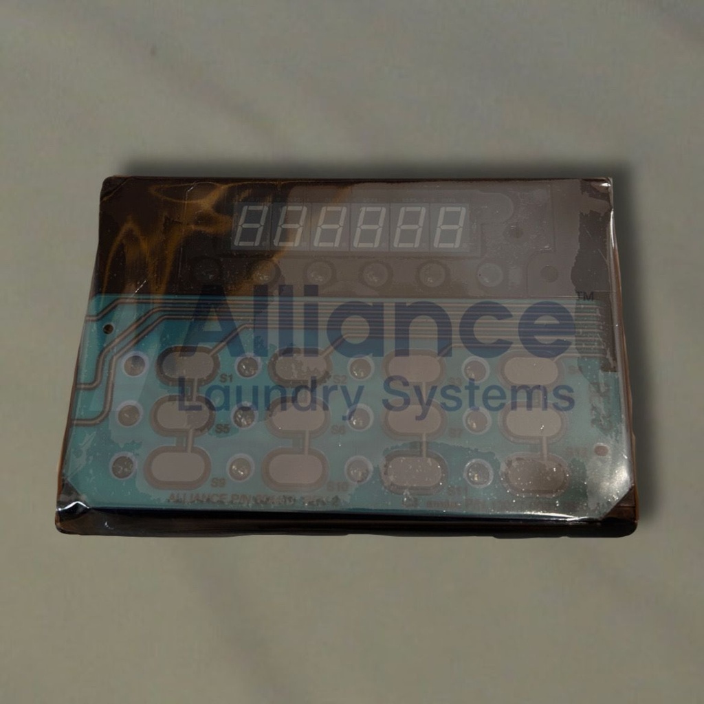 ASSY,ACA H7S FLW GREEN CNTRL