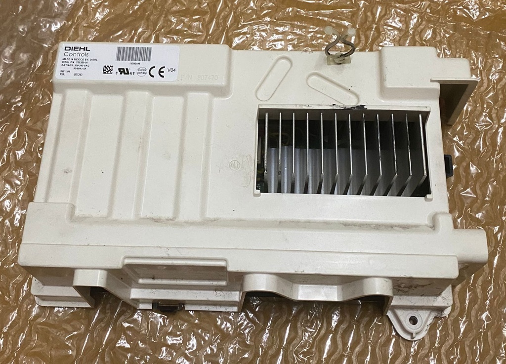 ASSY, FLW OUTPUT CONTROL 2 (240VAC)
