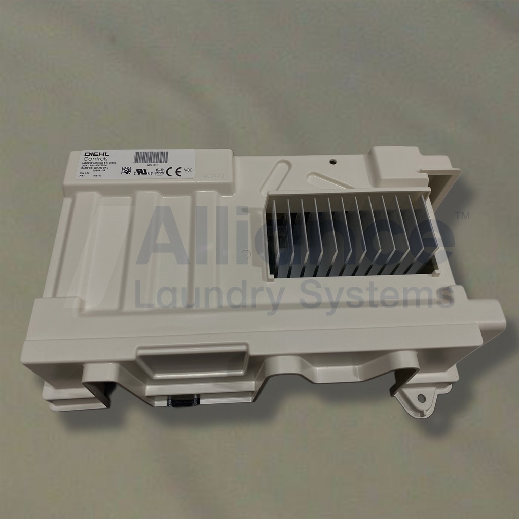 ASSY,FLW OUTPUT CONTROL 2(240VAC)
