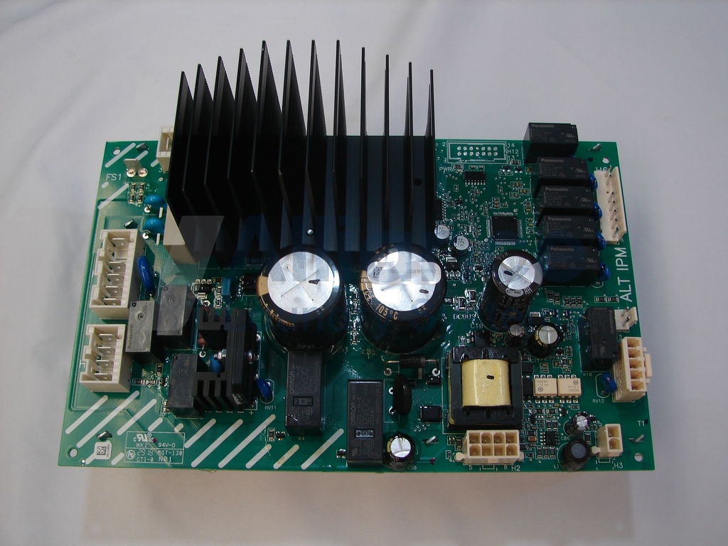 ASSY, 1HP SVI ALT IPM CONTROL PKG