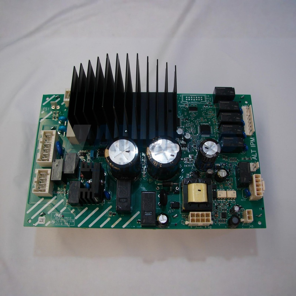 ASSY,1HP SVI ALT IPM CONTROL PKG