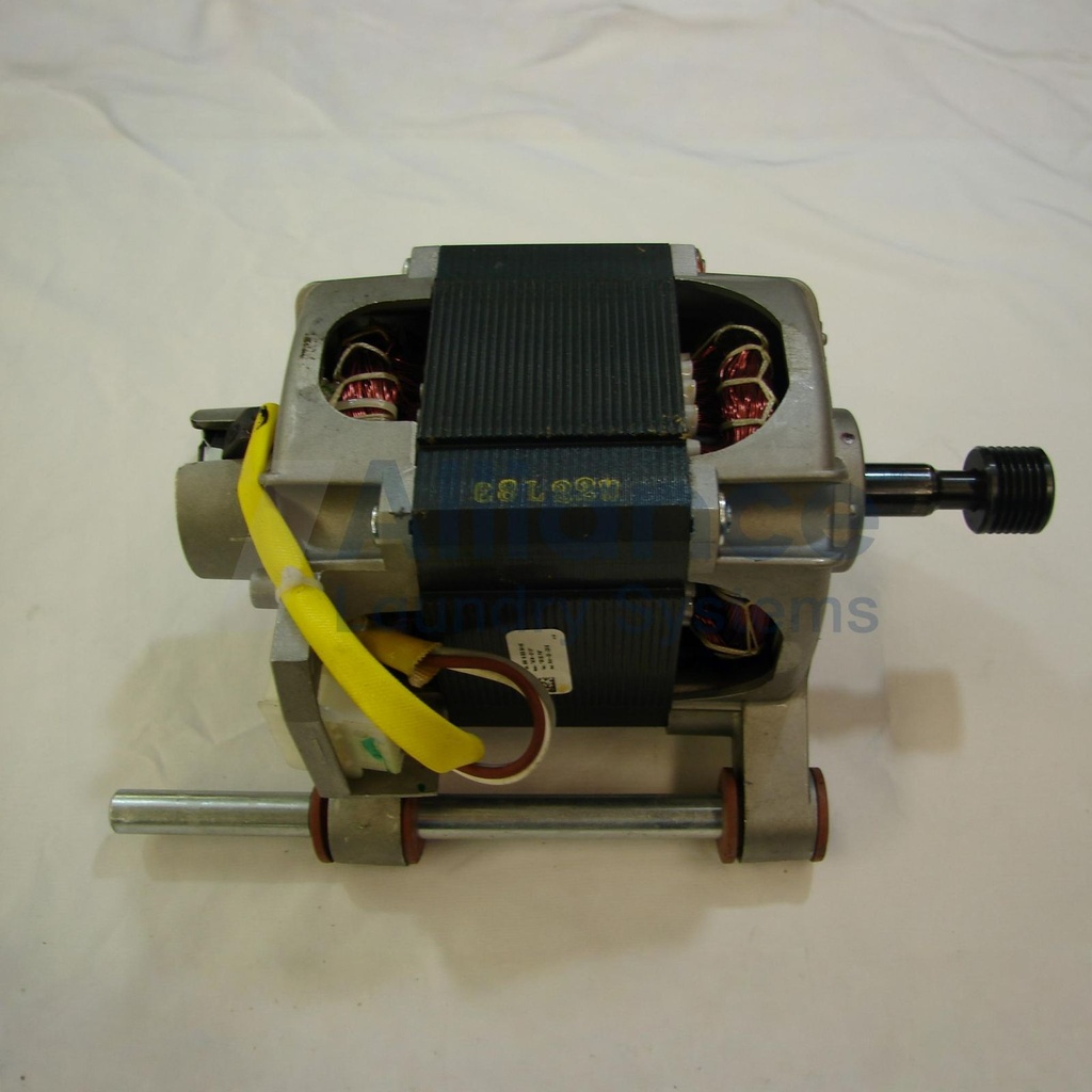 KIT MOTOR AND ROD ASSEMBLY