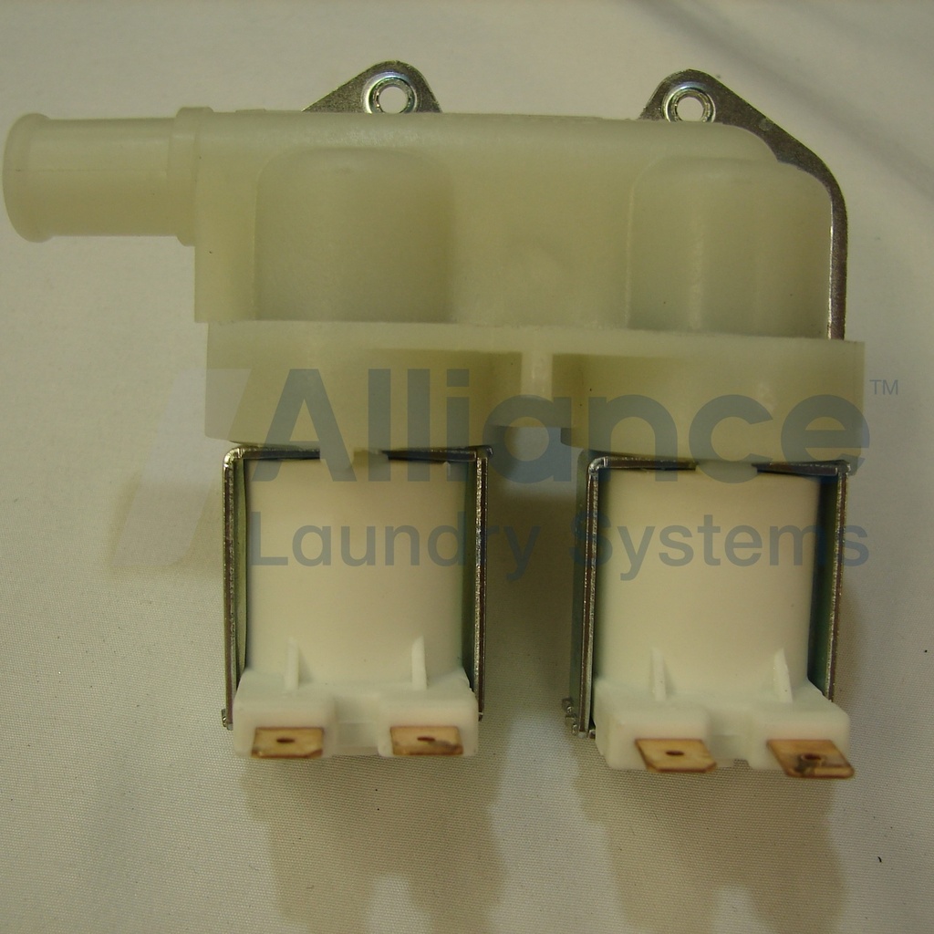 VALVE WATER-MIXING 230-50/60