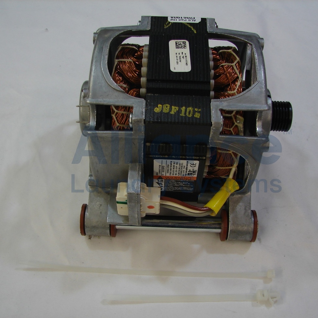 KIT MOTOR AND ROD ASSEMBLY - COBRA