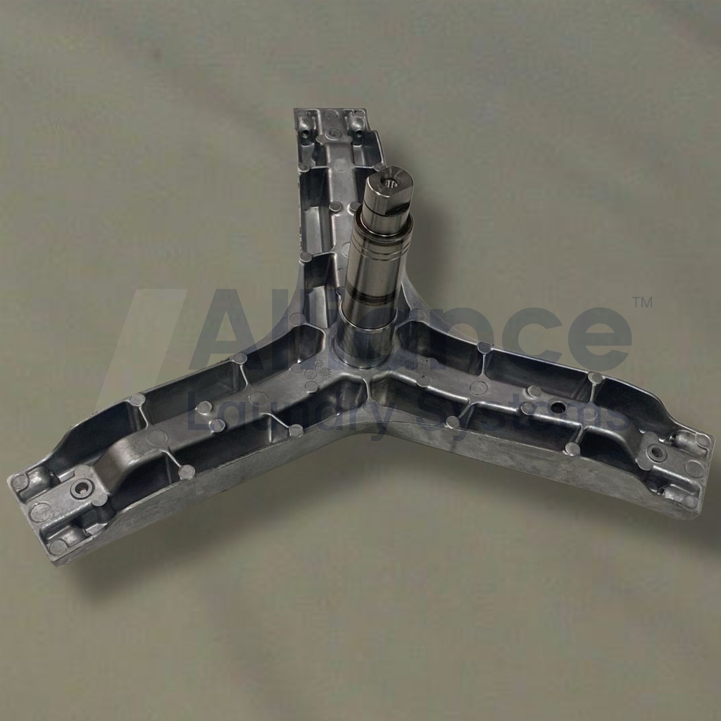 KIT TRUNNION SHAFT AND HDW - COBRA