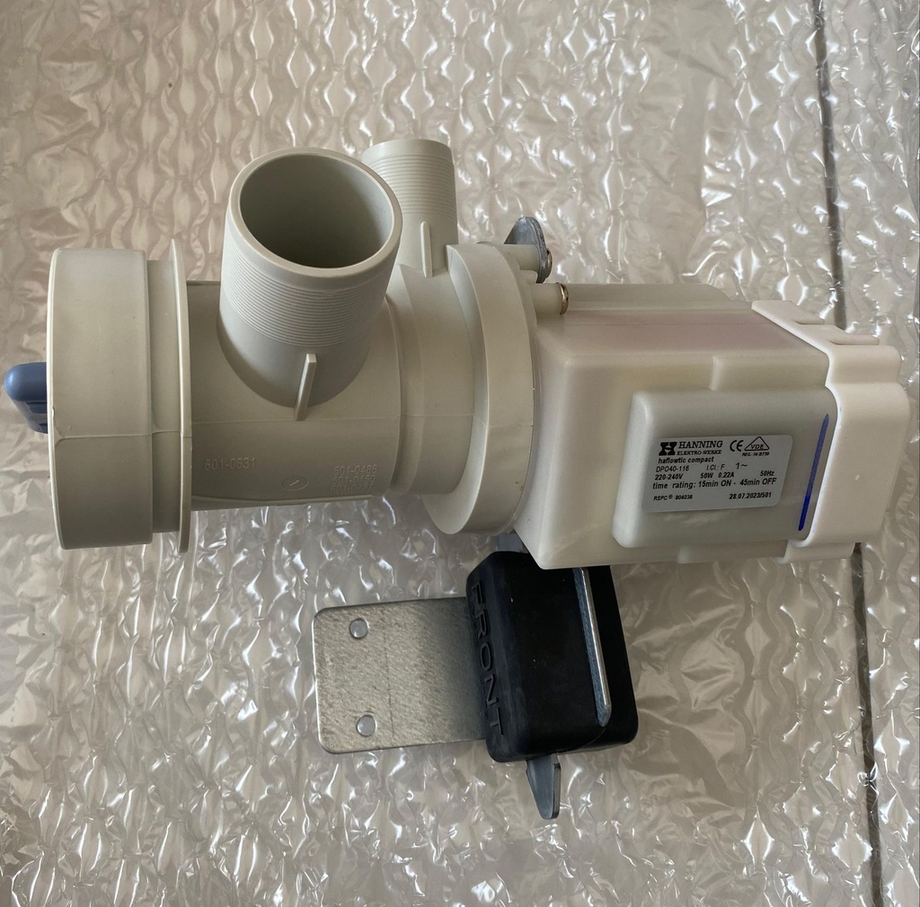 ASSY,DRAIN PUMP(220-240,50Hz)BLUE(MTWC)
