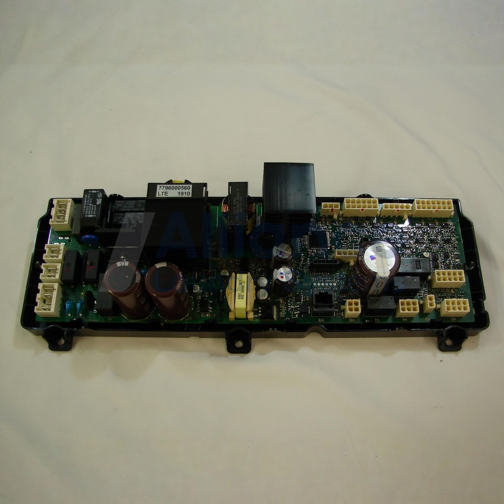 ASSY,WX I/O CNTRL-COL (PKG)