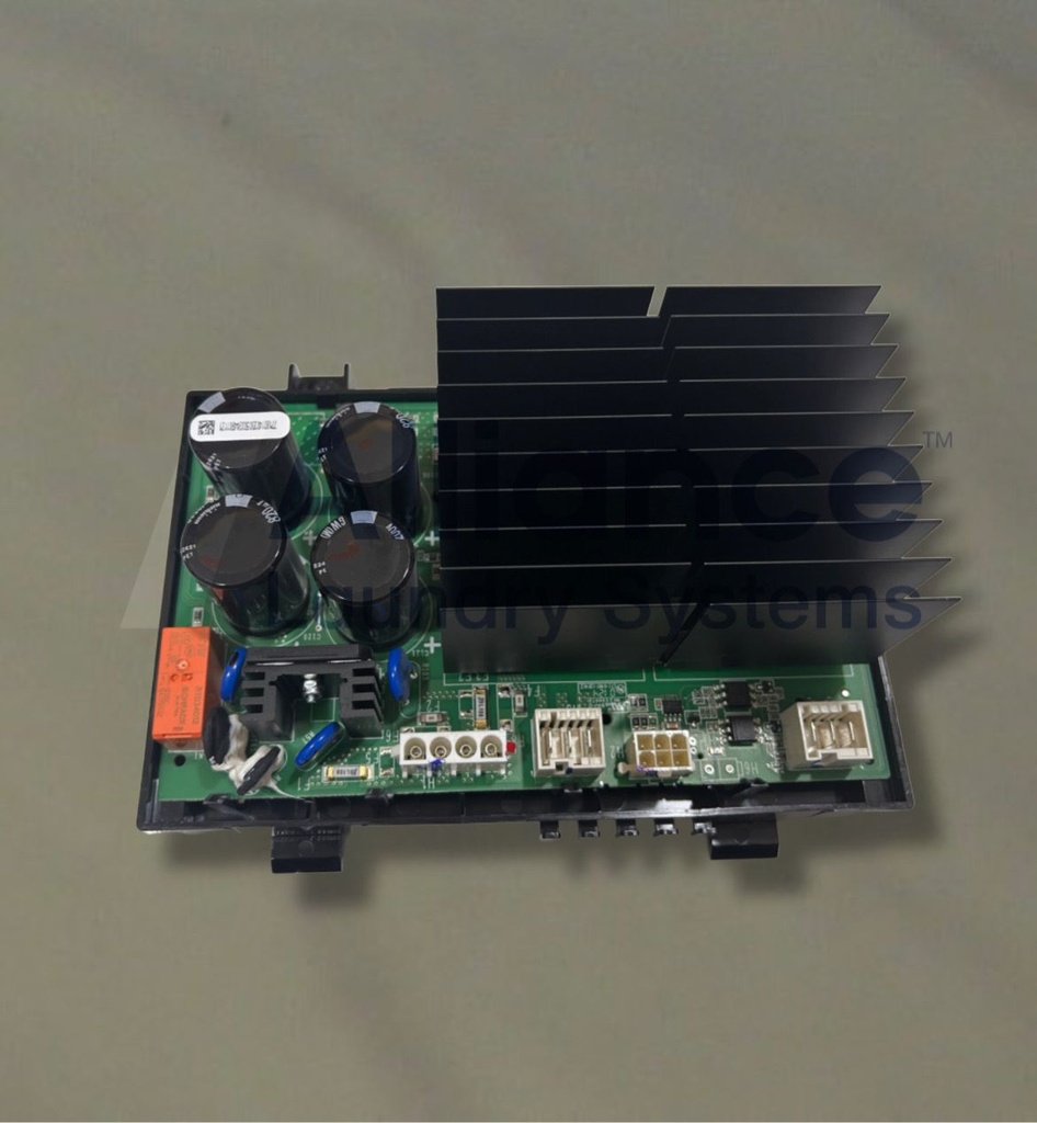 ASSY,CTRL,DUAL INVRT 1HP 120/240V 1P