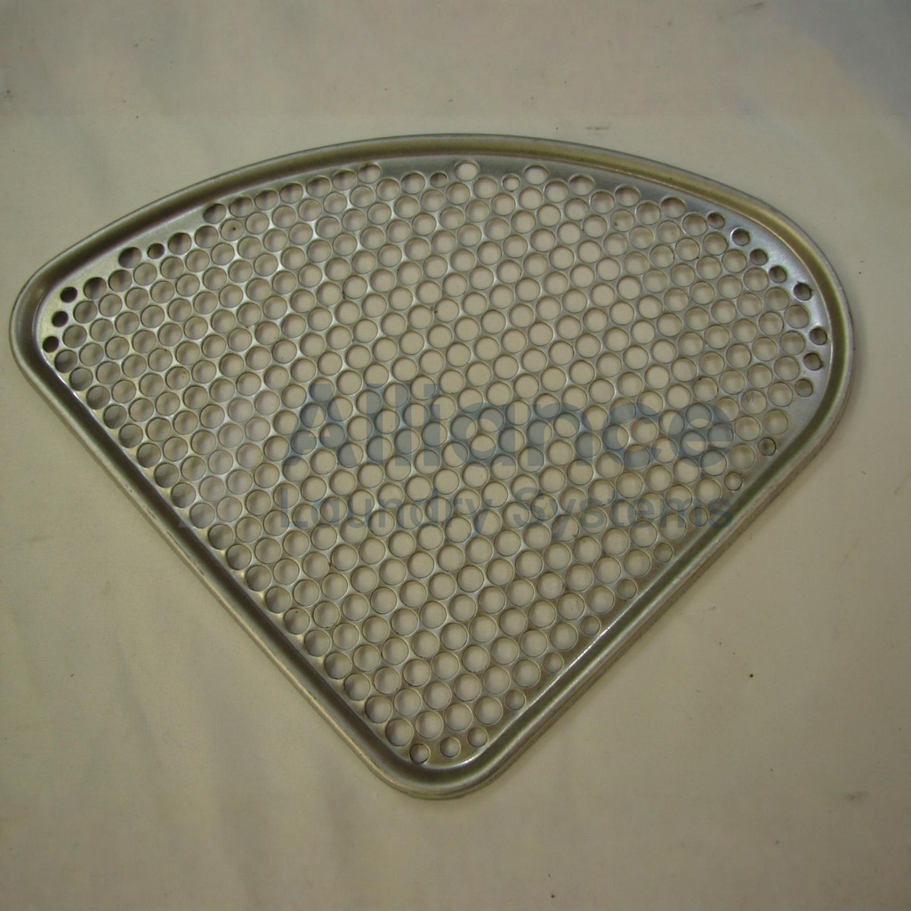 COVER,OUTLET-PERFORATED(41422)