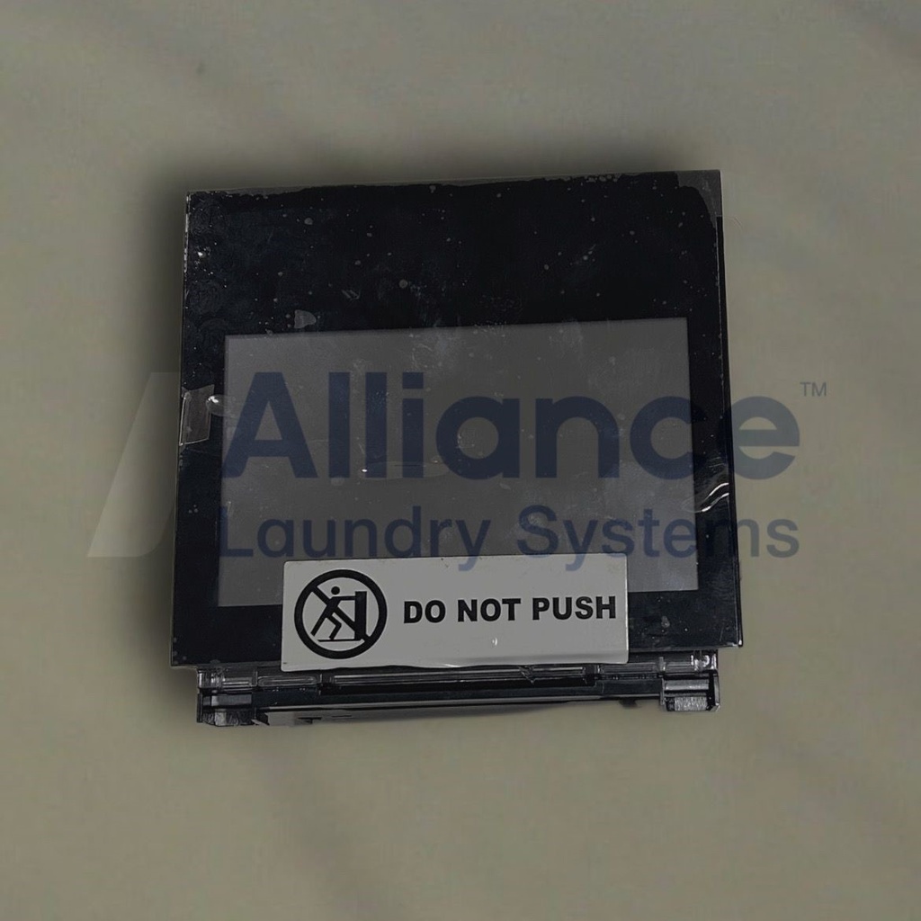 ASSY,CNTRL TUMBLER TOUCH(5D BLACK) PKG'D