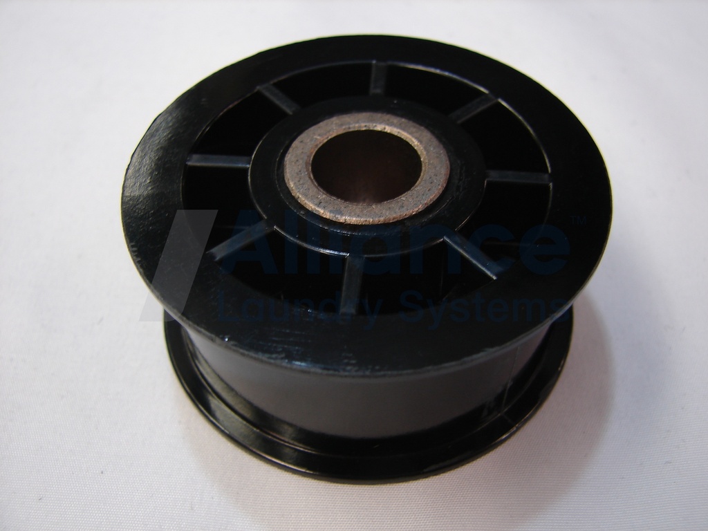 PULLEY (WHEEL) IDLER