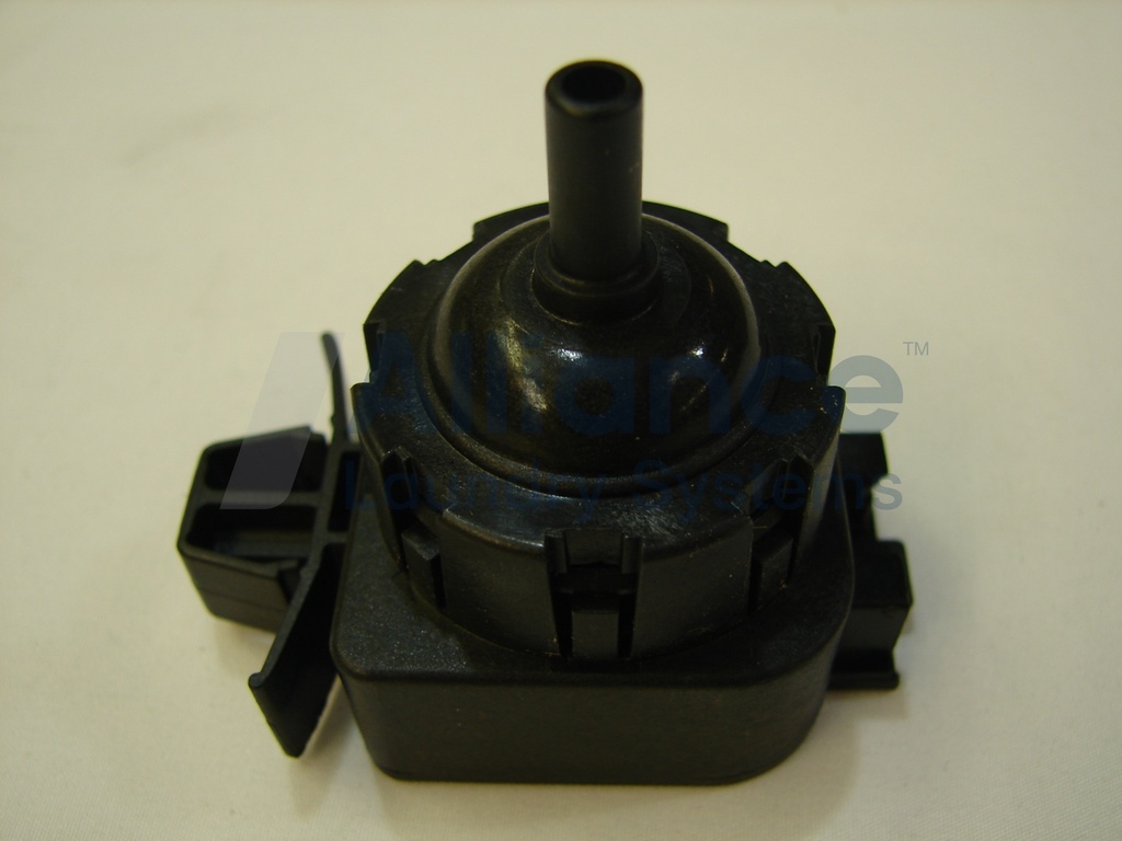 SENSOR,PRESSURE(0-600mm H20)BLACK