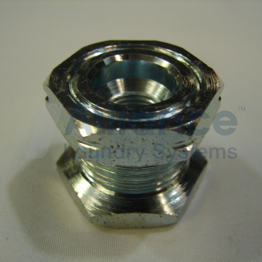 [D500222] PULLEY,MOTOR-50HZ