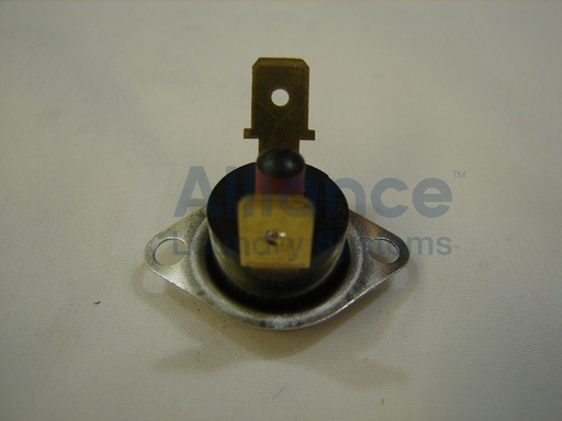 [D510703] THERMOSTAT,LIMIT MANUAL RESET