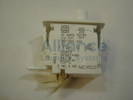 [D512973] SWITCH PUSH BUTTON
