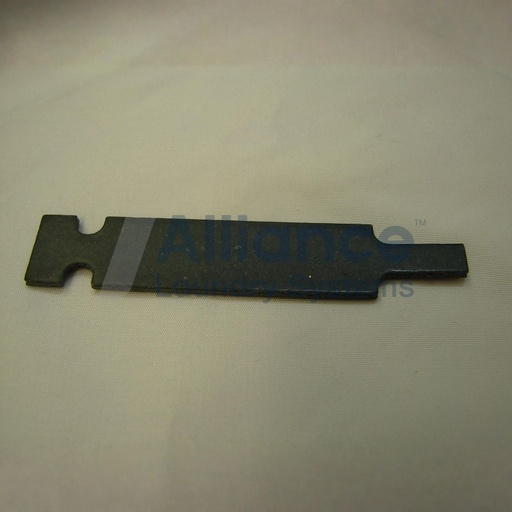 [D513710] GLIDE,CYLINDER RULON 488