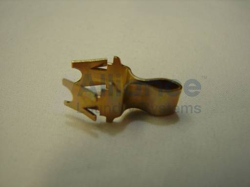 [D510181] STIKER DOOR-METAL