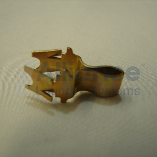 [D510181] STRIKE DOOR-METAL