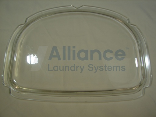 [D515681] WINDOW DOOR DRYER GLASS